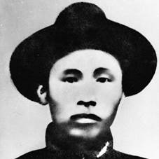 林祥謙